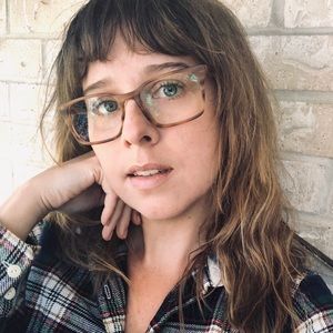 Meet your Posher, Annalise